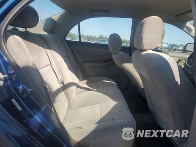 Zdjęcie 10 z 14 samochodu: 2003 TOYOTA COROLLA CE VIN:JTDBR32E330023771 - miniatura