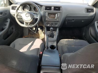 Zdjęcie 8 z 13 samochodu: 2016 VOLKSWAGEN JETTA S VIN:3VW167AJ4GM401056 - miniatura