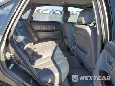 Zdjęcie 10 z 14 samochodu: 2003 TOYOTA AVALON XL VIN:4T1BF28B53U295601 - miniatura
