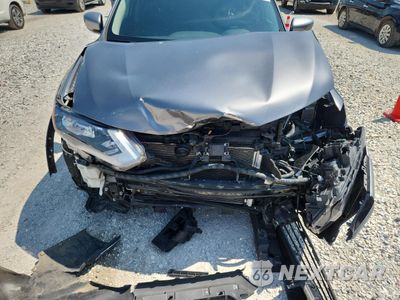Zdjęcie 12 z 15 samochodu: 2018 NISSAN ROGUE S VIN:KNMAT2MT0JP582489 - miniatura