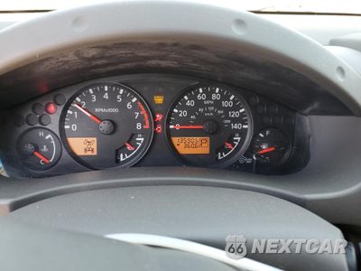 Zdjęcie 9 z 13 samochodu: 2007 NISSAN FRONTIER CREW CAB LE VIN:1N6AD09W97C441406 - miniatura