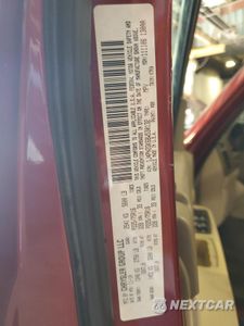 Zdjęcie 13 z 13 samochodu: 2011 JEEP LIBERTY SPORT VIN:1J4PN2GK6BW530132 - miniatura