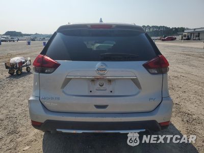 Zdjęcie 6 z 14 samochodu: 2020 NISSAN ROGUE S VIN:5N1AT2MTXLC791180 - miniatura
