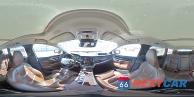 Zdjęcie 14 z 15 samochodu: 2020 VOLVO V90 T6 INSCRIPTION VIN:YV1A22VL5L1142527 - miniatura