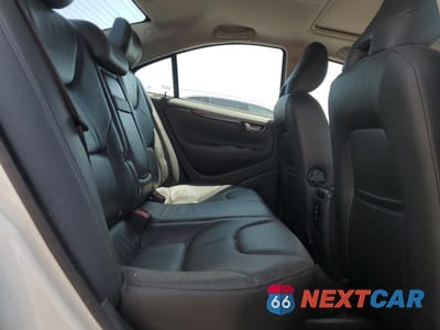 Zdjęcie 10 z 12 samochodu: 2008 VOLVO S60 2.5T VIN:YV1RH592282677739 - miniatura