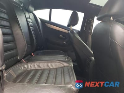 Zdjęcie 10 z 12 samochodu: 2009 VOLKSWAGEN CC VIN:WVWEU73C89E540852 - miniatura
