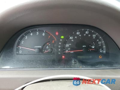 Zdjęcie 9 z 13 samochodu: 2003 TOYOTA CAMRY LE VIN:4T1BE32K83U233899 - miniatura