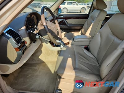 Zdjęcie 7 z 14 samochodu: 1996 MERCEDES-BENZ S 420 VIN:WDBGA43E0TA298055 - miniatura