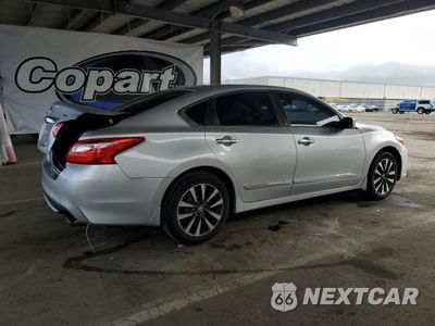 Trzecie zdjęcie samochodu z tyłu: 2016 NISSAN ALTIMA 2.5 VIN:1N4AL3AP3GC109446 - miniatura