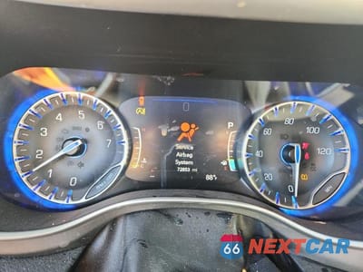 Zdjęcie 9 z 13 samochodu: 2021 CHRYSLER PACIFICA TOURING L VIN:2C4RC3BG1MR563967 - miniatura