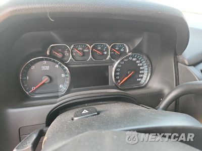 Zdjęcie 9 z 13 samochodu: 2017 CHEVROLET SUBURBAN C1500 LT VIN:1GNSCHKC3HR195810 - miniatura