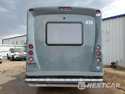 Zdjęcie 6 z 14 samochodu: 2022 FORD ECONOLINE E450 SUPER DUTY CUTAWAY VAN VIN:1FDFE4FN8NDC37756 - miniatura