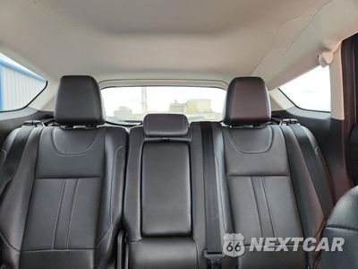 Zdjęcie 10 z 15 samochodu: 2013 FORD ESCAPE TITANIUM VIN:1FMCU0J99DUC23811 - miniatura