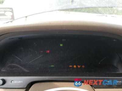 Zdjęcie 9 z 12 samochodu: 1994 LEXUS LS 500 BASE VIN:JT8UF11E6R0211702 - miniatura