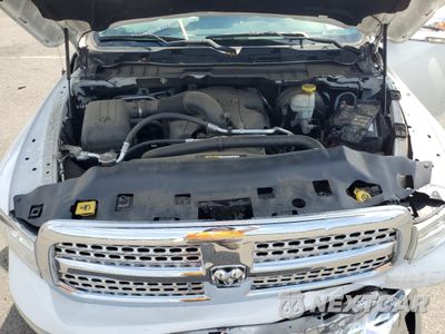 Zdjęcie 11 z 14 samochodu: 2017 RAM 1500 LARAMIE VIN:1C6RR7NT6HS854443 - miniatura