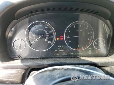Zdjęcie 9 z 12 samochodu: 2014 BMW 535 I VIN:WBA5B1C55ED480174 - miniatura