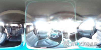 Zdjęcie 15 z 15 samochodu: 2014 FORD EXPLORER LIMITED VIN:1FM5K8F87EGC24498 - miniatura