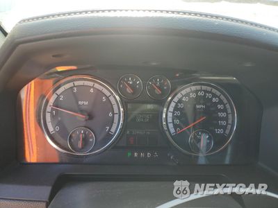 Zdjęcie 9 z 14 samochodu: 2009 DODGE RAM 1500 VIN:1D3HV13T49S785681 - miniatura