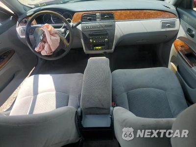 Zdjęcie 8 z 12 samochodu: 2005 BUICK LACROSSE CX VIN:2G4WC532X51252776 - miniatura