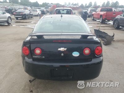 Zdjęcie 6 z 14 samochodu: 2009 CHEVROLET COBALT LS VIN:1G1AS18H897174877 - miniatura