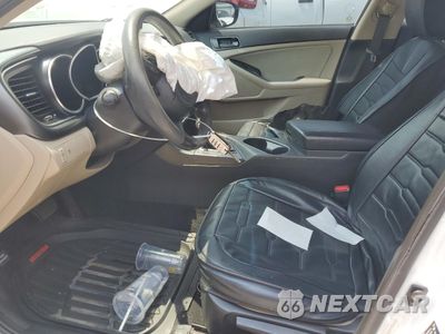 Zdjęcie 7 z 13 samochodu: 2015 KIA OPTIMA LX VIN:5XXGM4A73FG353734 - miniatura