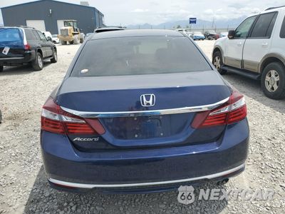 Zdjęcie 6 z 14 samochodu: 2016 HONDA ACCORD LX VIN:1HGCR2F3XGA085144 - miniatura