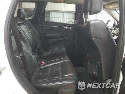 Zdjęcie 11 z 15 samochodu: 2013 JEEP GRAND CHEROKEE LAREDO VIN:1C4RJFAG9DC544407 - miniatura