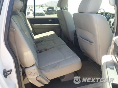 Zdjęcie 11 z 13 samochodu: 2010 FORD EXPEDITION EL XLT VIN:1FMJK1G59AEB60576 - miniatura