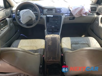 Zdjęcie 8 z 14 samochodu: 2004 VOLVO S80 VIN:YV1TS92D941361765 - miniatura