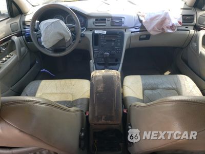 Zdjęcie 8 z 14 samochodu: 2004 VOLVO S80 VIN:YV1TS92D941361765 - miniatura