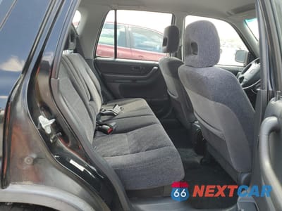 Zdjęcie 11 z 13 samochodu: 1999 HONDA CR-V LX VIN:JHLRD1844XC024631 - miniatura