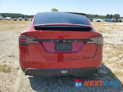 Zdjęcie 6 z 12 samochodu: 2023 TESLA MODEL X VIN:7SAXCAE53PF424397 - miniatura