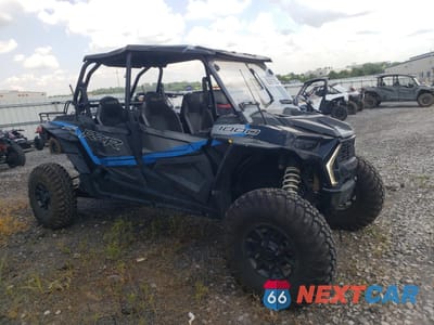 2023 POLARIS RZR XP 4 1000 PREMIUM 3NSN4K990PH351948 - główne zdjęcie licytacji z USA - miniatura