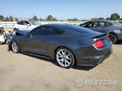 Drugie zdjęcie samochodu z przodu: 2015 FORD MUSTANG GT VIN:1FA6P8CF7F5351655 - miniatura