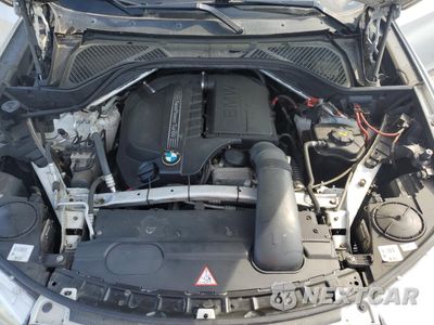 Zdjęcie 12 z 13 samochodu: 2015 BMW X5 XDRIVE35I VIN:5UXKR0C57F0K69755 - miniatura