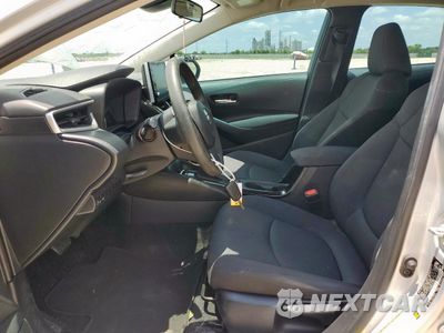 Zdjęcie 7 z 13 samochodu: 2020 TOYOTA COROLLA LE VIN:5YFEPRAE1LP063425 - miniatura