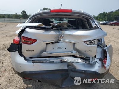 Zdjęcie 6 z 15 samochodu: 2015 INFINITI QX70 VIN:JN8CS1MU1FM380403 - miniatura