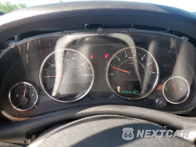 Zdjęcie 9 z 15 samochodu: 2017 JEEP WRANGLER UNLIMITED SPORT VIN:1C4BJWDG0HL675454 - miniatura