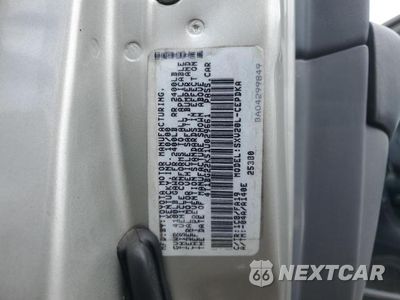 Zdjęcie 12 z 12 samochodu: 2001 TOYOTA CAMRY CE VIN:4T1BG22K51U029661 - miniatura