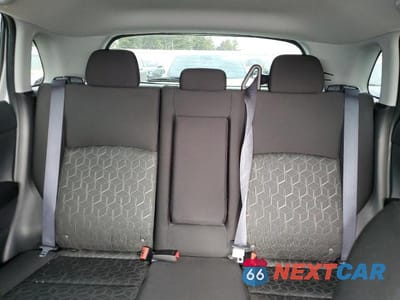 Zdjęcie 10 z 13 samochodu: 2023 MITSUBISHI RVR ES VIN:JA4AJUAU1PU604387 - miniatura