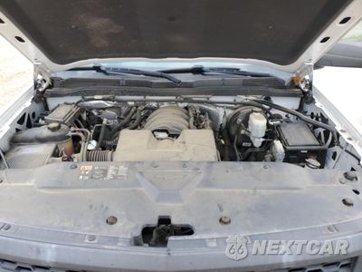 Zdjęcie 11 z 14 samochodu: 2014 CHEVROLET SILVERADO C1500 VIN:1GCNCPEH3EZ378790 - miniatura