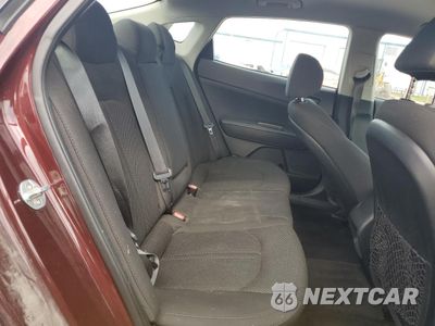 Zdjęcie 10 z 14 samochodu: 2019 KIA OPTIMA LX VIN:5XXGT4L30KG343119 - miniatura