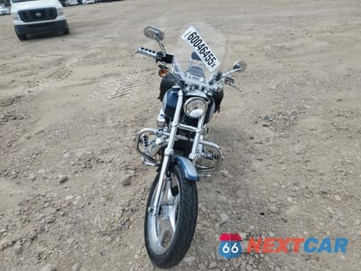 Drugie zdjęcie samochodu z przodu: 2001 HARLEY-DAVIDSON FXDL VIN:1HD1GDV181Y312304 - miniatura