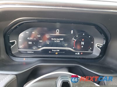 Zdjęcie 9 z 16 samochodu: 2024 GMC YUKON XL DENALI VIN:1GKS2JKLXRR301078 - miniatura