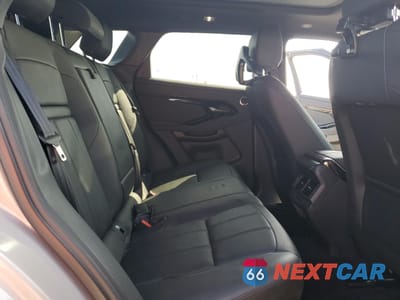 Zdjęcie 11 z 17 samochodu: 2024 LAND ROVER RANGE ROVER EVOQUE S VIN:SALZJ2FX3RH248111 - miniatura