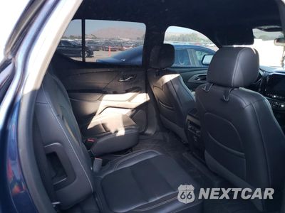 Zdjęcie 11 z 13 samochodu: 2023 CHEVROLET TRAVERSE LT VIN:1GNERHKW9PJ179663 - miniatura