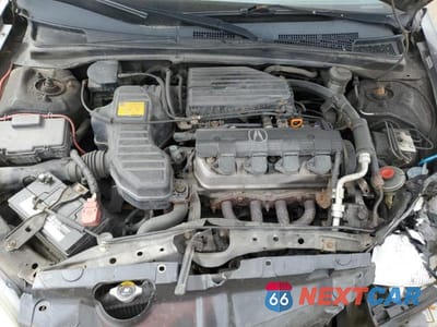 Zdjęcie 11 z 12 samochodu: 2005 ACURA 1.7EL TOURING VIN:2HHES36605H103187 - miniatura