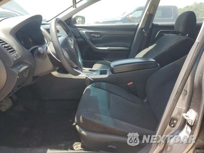 Zdjęcie 7 z 12 samochodu: 2015 NISSAN ALTIMA 2.5 VIN:1N4AL3APXFC280578 - miniatura