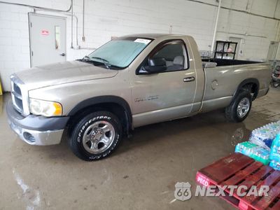 2002 DODGE RAM 1500 1D7HA16N92J158168 - główne zdjęcie licytacji z USA - miniatura