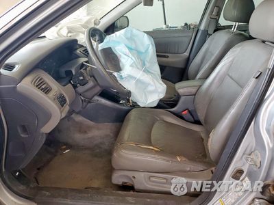Zdjęcie 7 z 14 samochodu: 2002 HONDA ACCORD EX VIN:1HGCG16502A073241 - miniatura
